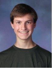 AAA Academic - Wyatt Armstrong